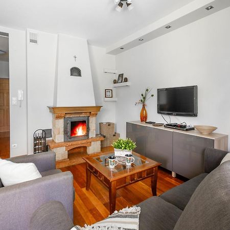 Apartamenty Za Strugiem Zakopane Exterior foto