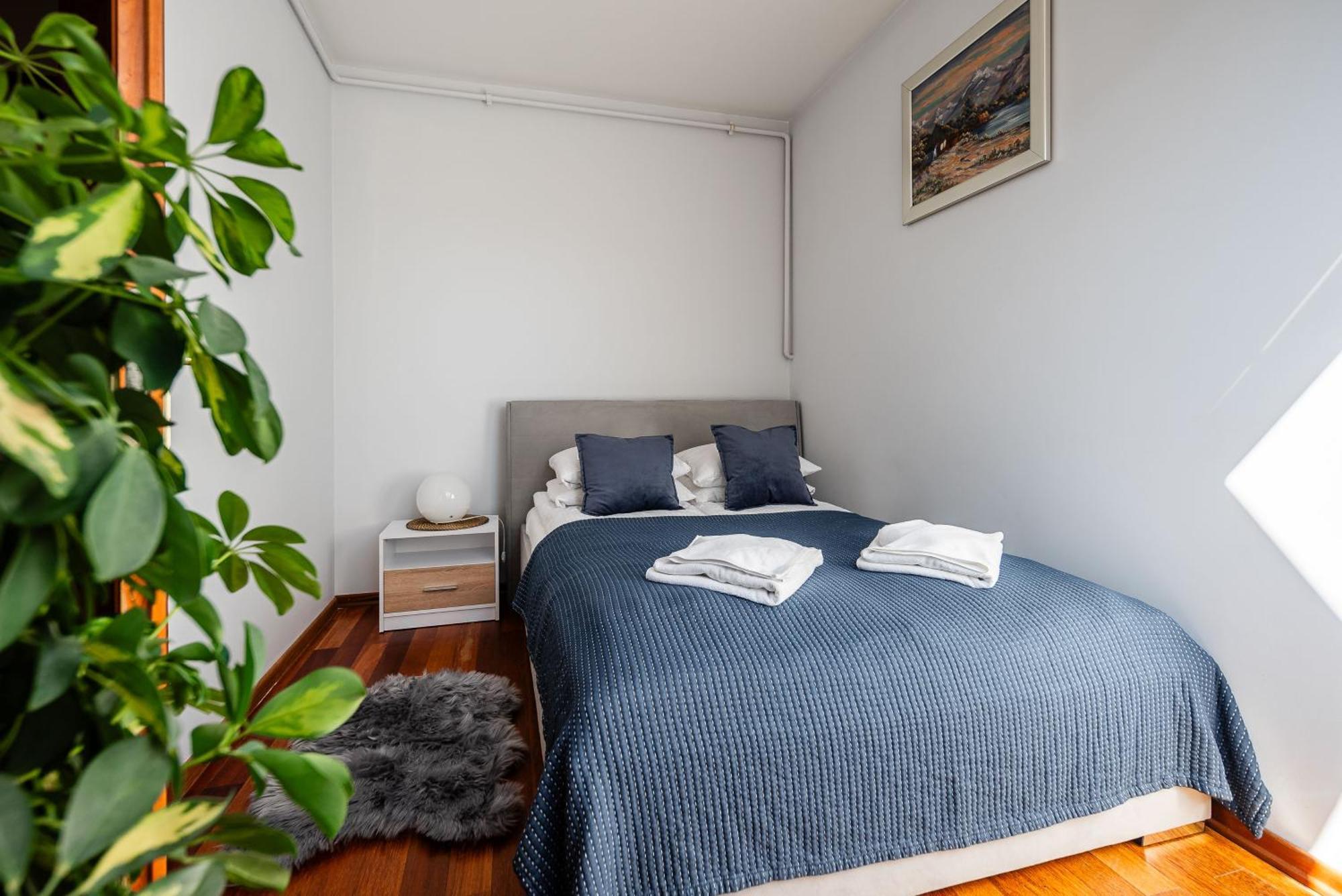 Apartamenty Za Strugiem Zakopane Exterior foto