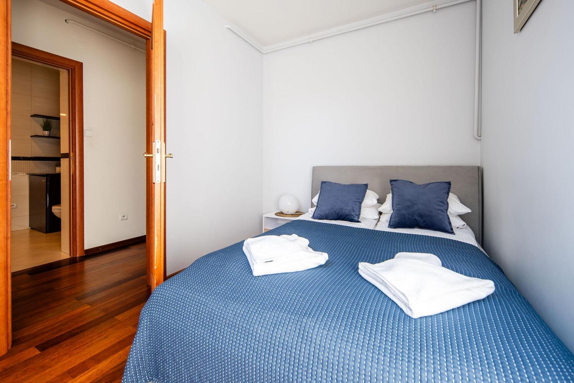Apartamenty Za Strugiem Zakopane Exterior foto
