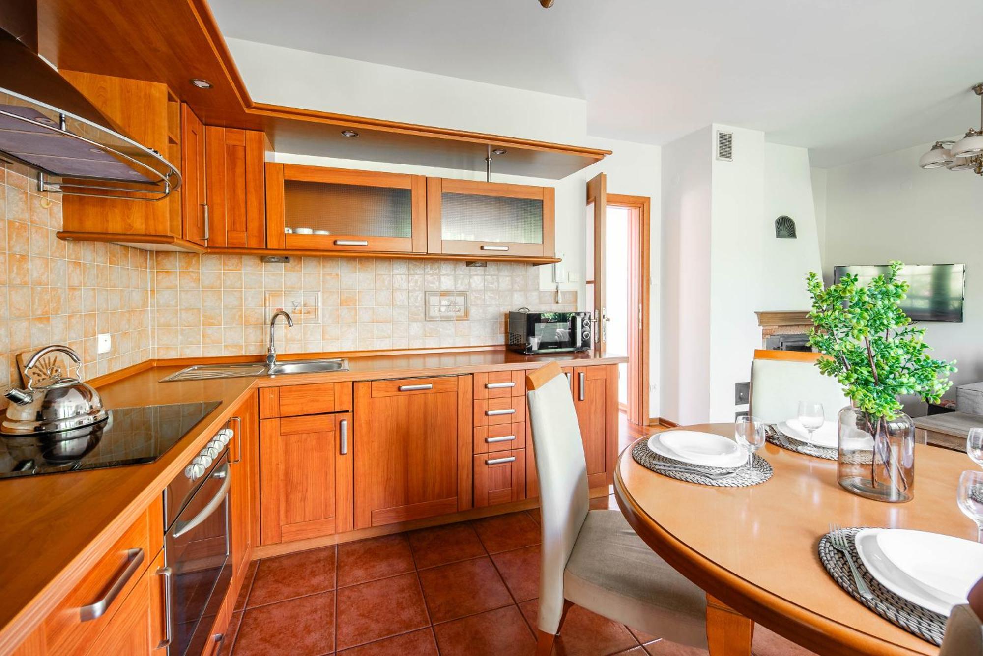 Apartamenty Za Strugiem Zakopane Exterior foto