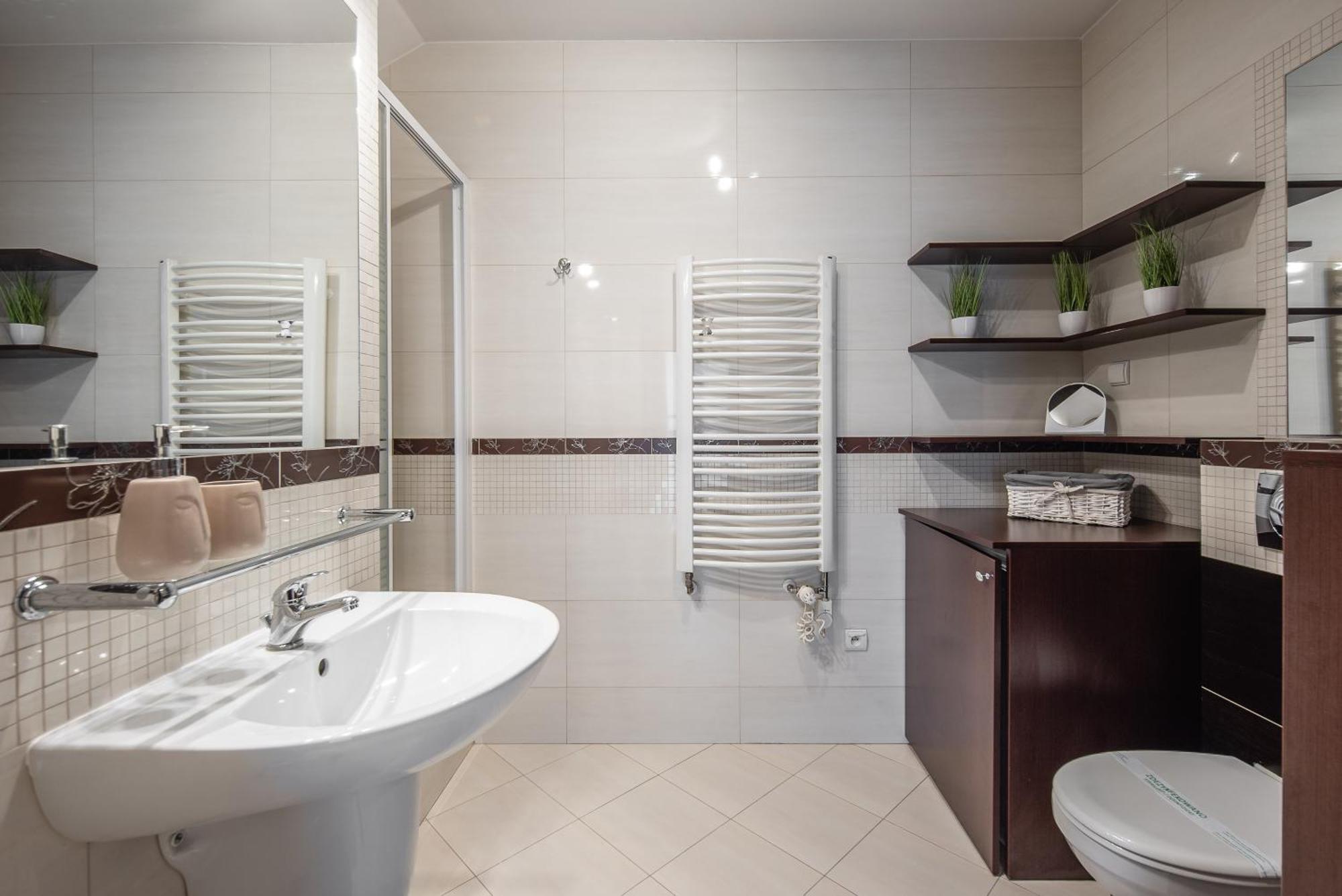Apartamenty Za Strugiem Zakopane Exterior foto