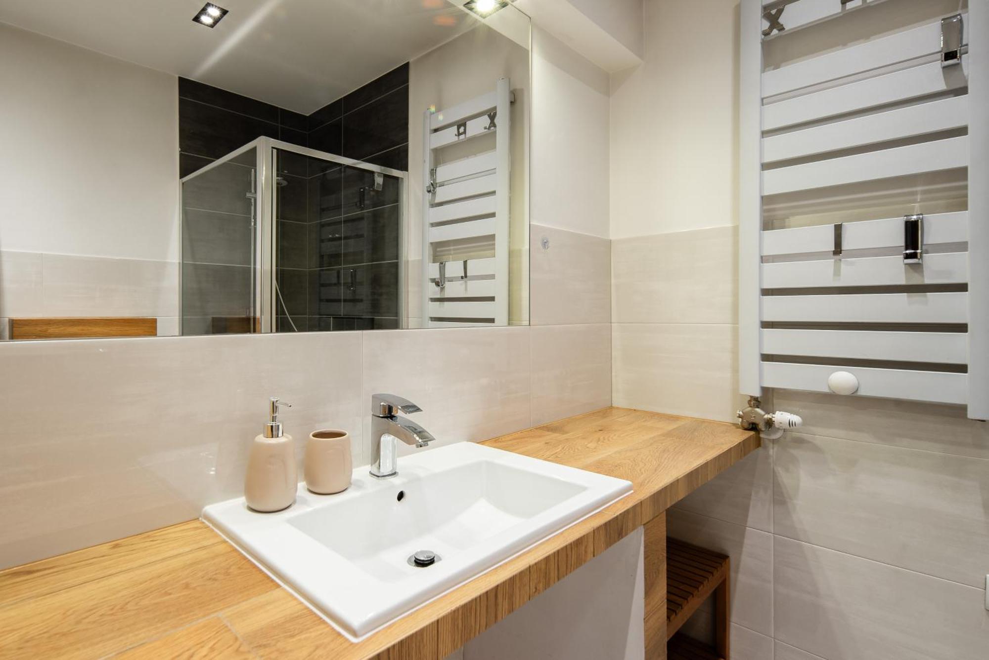 Apartamenty Za Strugiem Zakopane Exterior foto