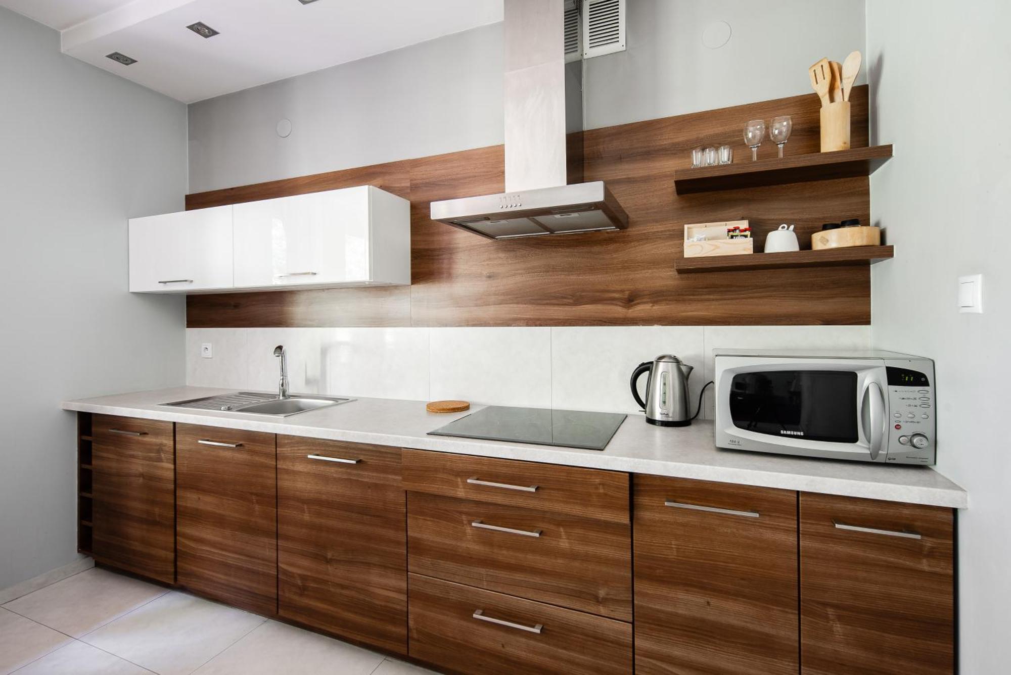 Apartamenty Za Strugiem Zakopane Exterior foto
