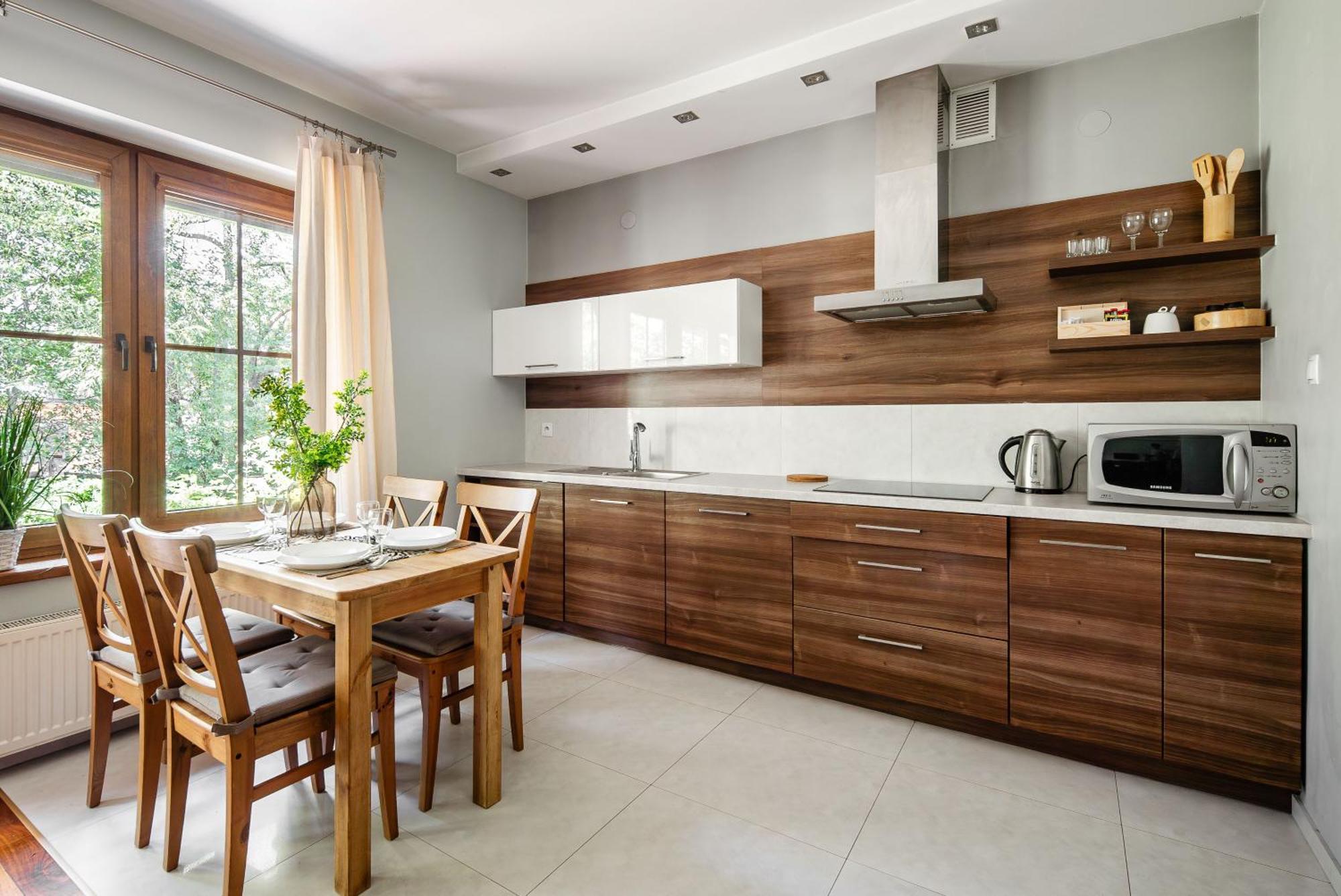 Apartamenty Za Strugiem Zakopane Exterior foto