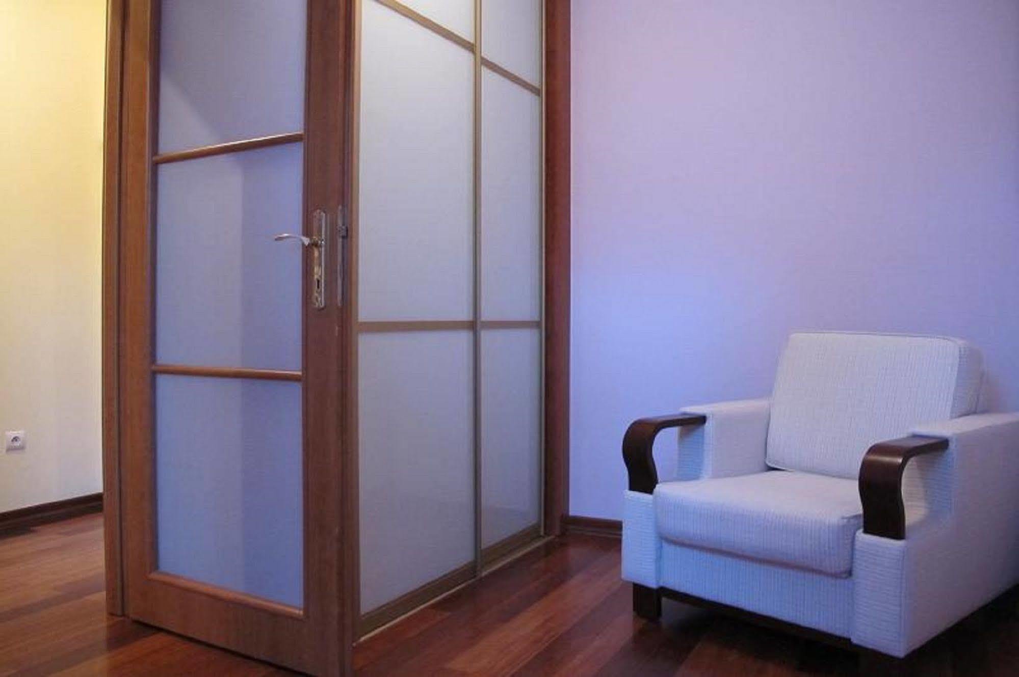 Apartamenty Za Strugiem Zakopane Exterior foto
