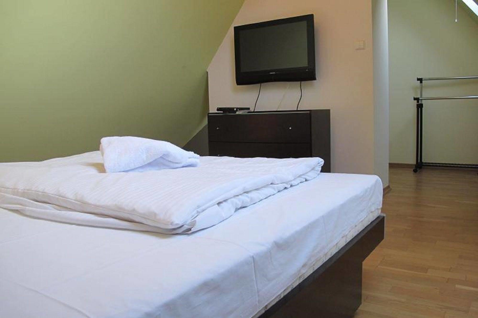 Apartamenty Za Strugiem Zakopane Exterior foto